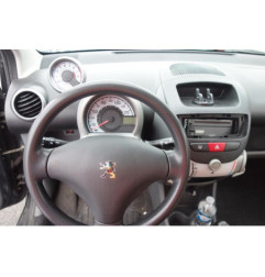 Alternateur PEUGEOT 107