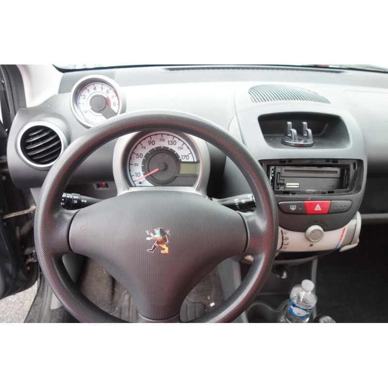 Alternateur PEUGEOT 107 Photo n°10