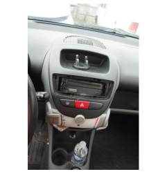 Alternateur PEUGEOT 107