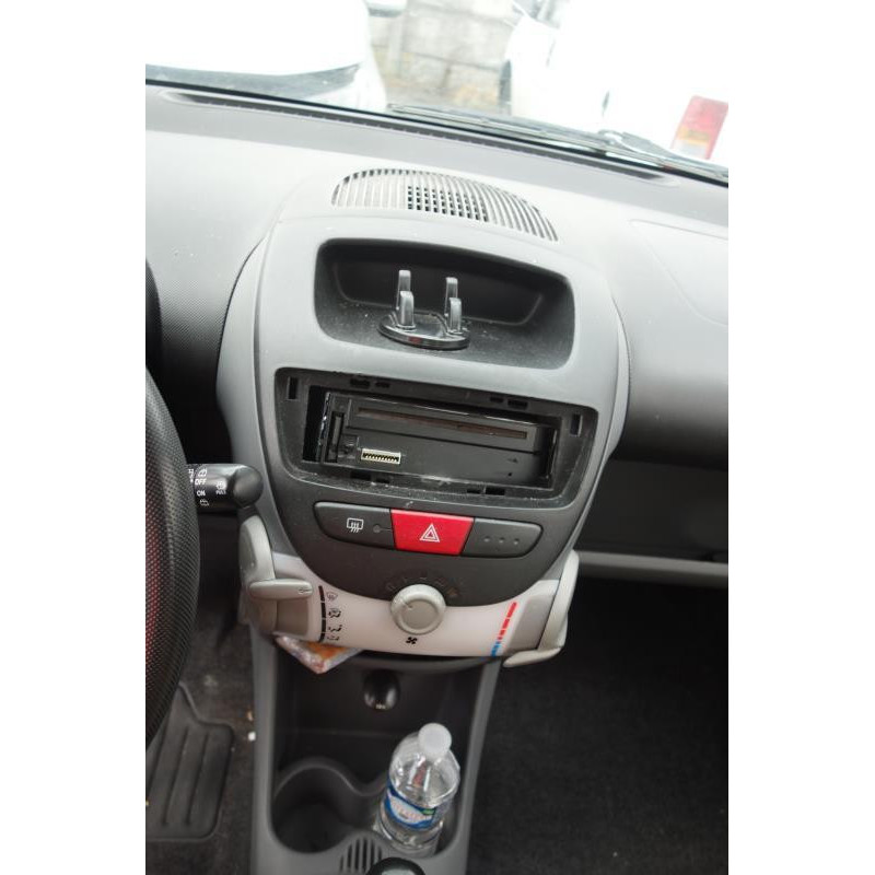 Alternateur PEUGEOT 107 Photo n°11