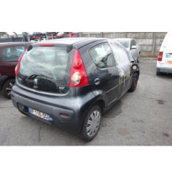 Alternateur PEUGEOT 107