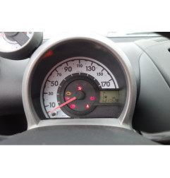 Alternateur PEUGEOT 107
