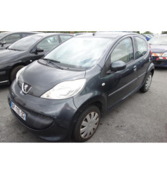 Alternateur PEUGEOT 107