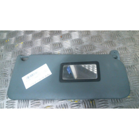 Pare soleil droit RENAULT SCENIC 1 Photo n°1