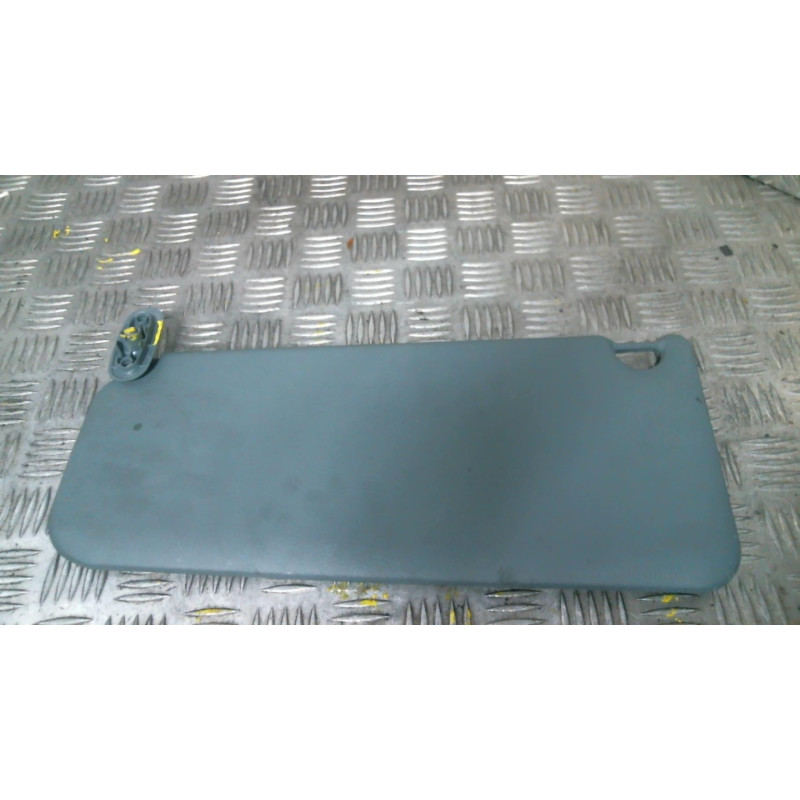 Pare soleil droit RENAULT SCENIC 1 Photo n°2