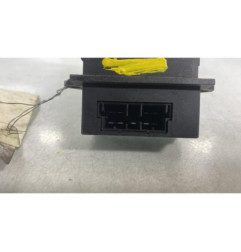 Resistance chauffage RENAULT SCENIC 1 Photo n°1
