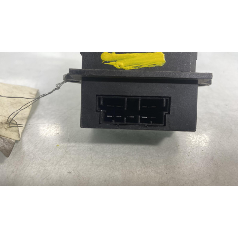 Resistance chauffage RENAULT SCENIC 1 Photo n°1