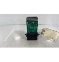 Resistance chauffage RENAULT SCENIC 1