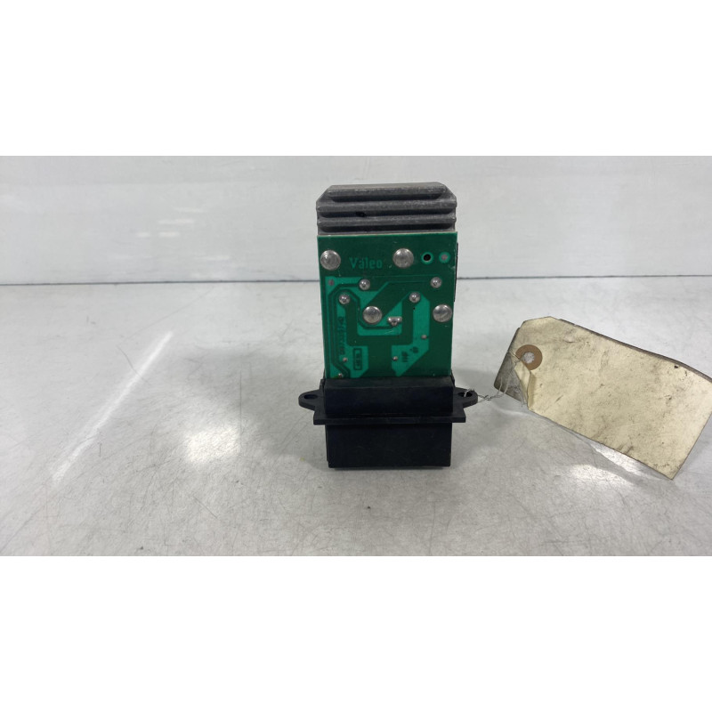 Resistance chauffage RENAULT SCENIC 1 Photo n°2