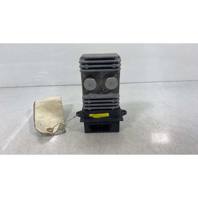 Resistance chauffage RENAULT SCENIC 1 Photo n°3