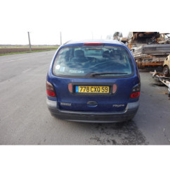 Resistance chauffage RENAULT SCENIC 1