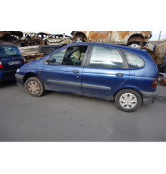 Resistance chauffage RENAULT SCENIC 1