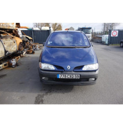 Resistance chauffage RENAULT SCENIC 1