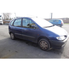 Resistance chauffage RENAULT SCENIC 1