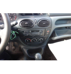 Resistance chauffage RENAULT SCENIC 1