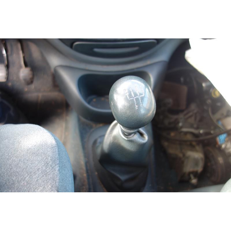 Resistance chauffage RENAULT SCENIC 1 Photo n°9
