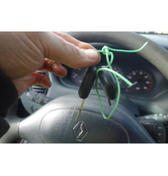Resistance chauffage RENAULT SCENIC 1