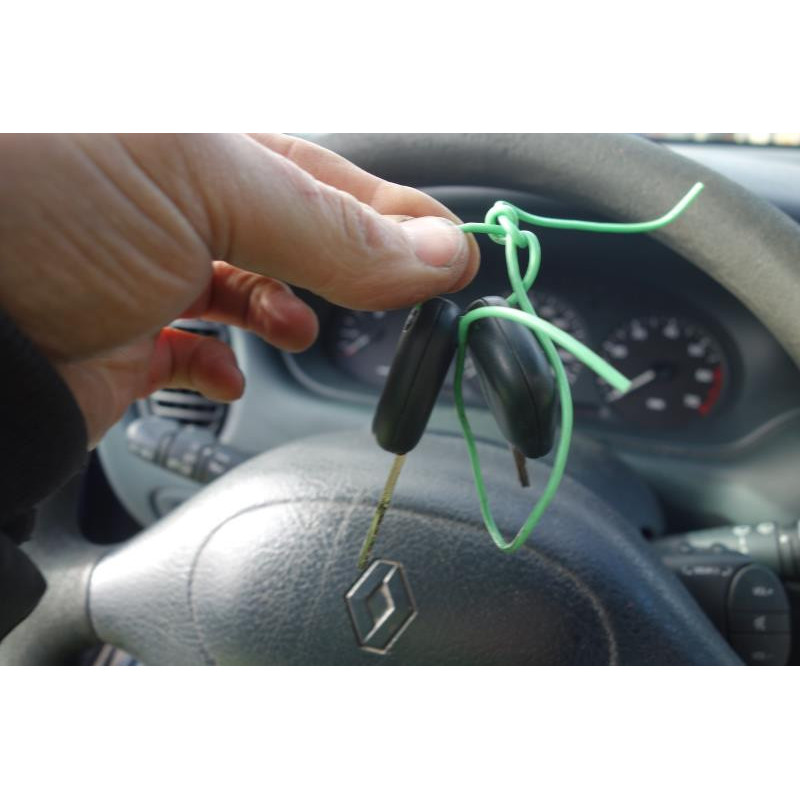 Resistance chauffage RENAULT SCENIC 1 Photo n°10