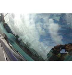 Resistance chauffage RENAULT SCENIC 1