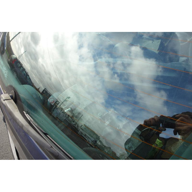 Resistance chauffage RENAULT SCENIC 1 Photo n°11