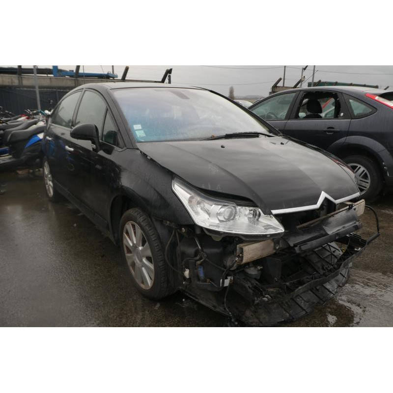 Aile avant droit CITROEN C4 1 Photo n°3