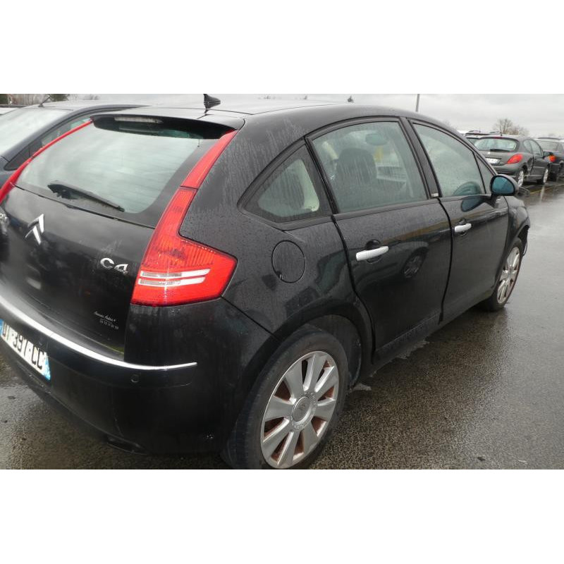 Aile avant droit CITROEN C4 1 Photo n°4
