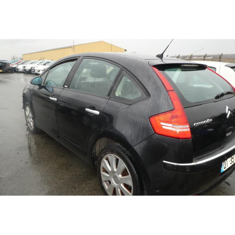 Aile avant droit CITROEN C4 1 Photo n°5