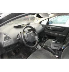 Aile avant droit CITROEN C4 1