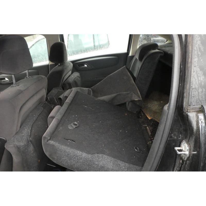 Aile avant droit CITROEN C4 1 Photo n°7