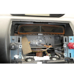 Aile avant droit CITROEN C4 1