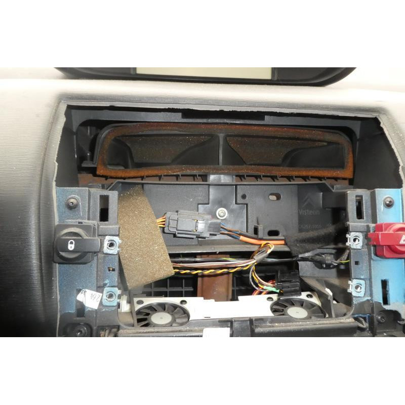 Aile avant droit CITROEN C4 1 Photo n°9