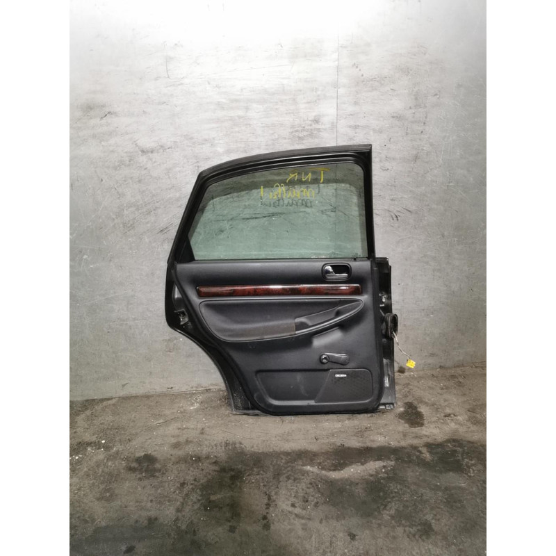 Porte arriere gauche AUDI A4 1 Photo n°2