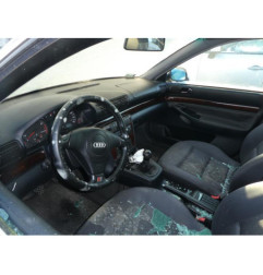 Porte arriere gauche AUDI A4 1
