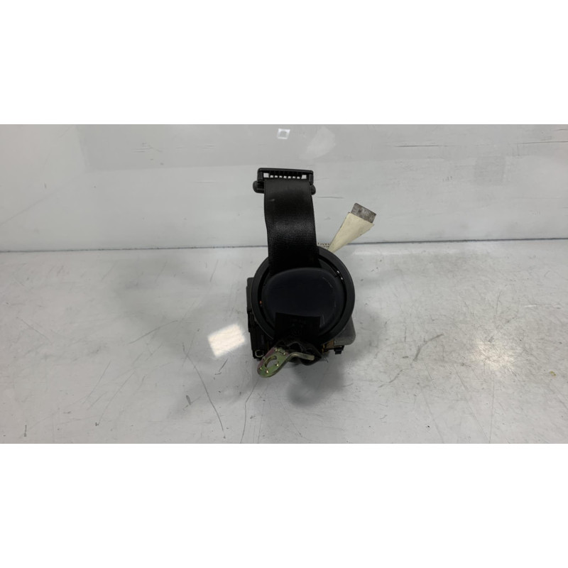 Pretensionneur de ceinture arriere gauche AUDI A4 1 Photo n°2