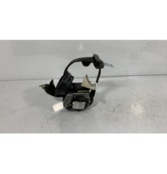 Pretensionneur de ceinture arriere gauche AUDI A4 1