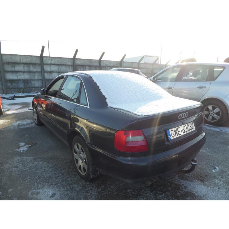 Pare soleil droit AUDI A4 1 Photo n°5