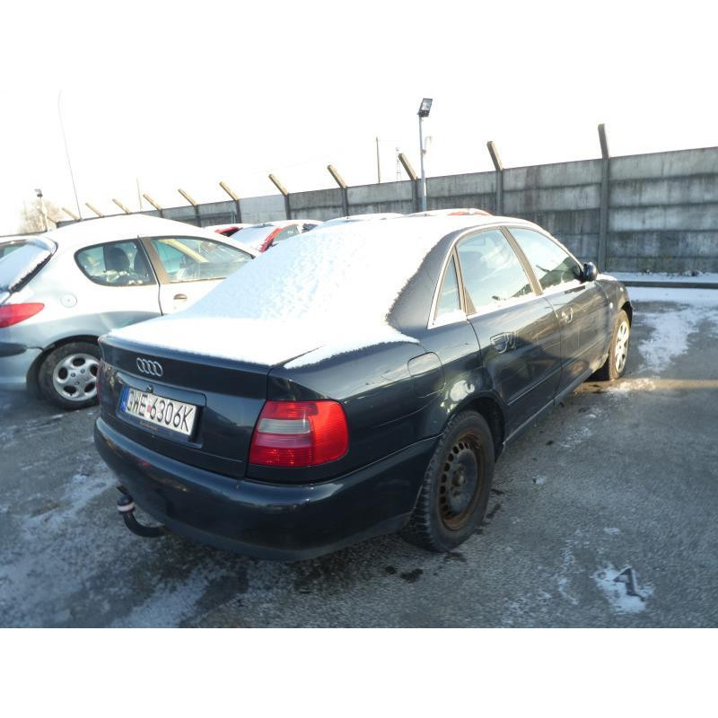 Pare soleil droit AUDI A4 1 Photo n°9