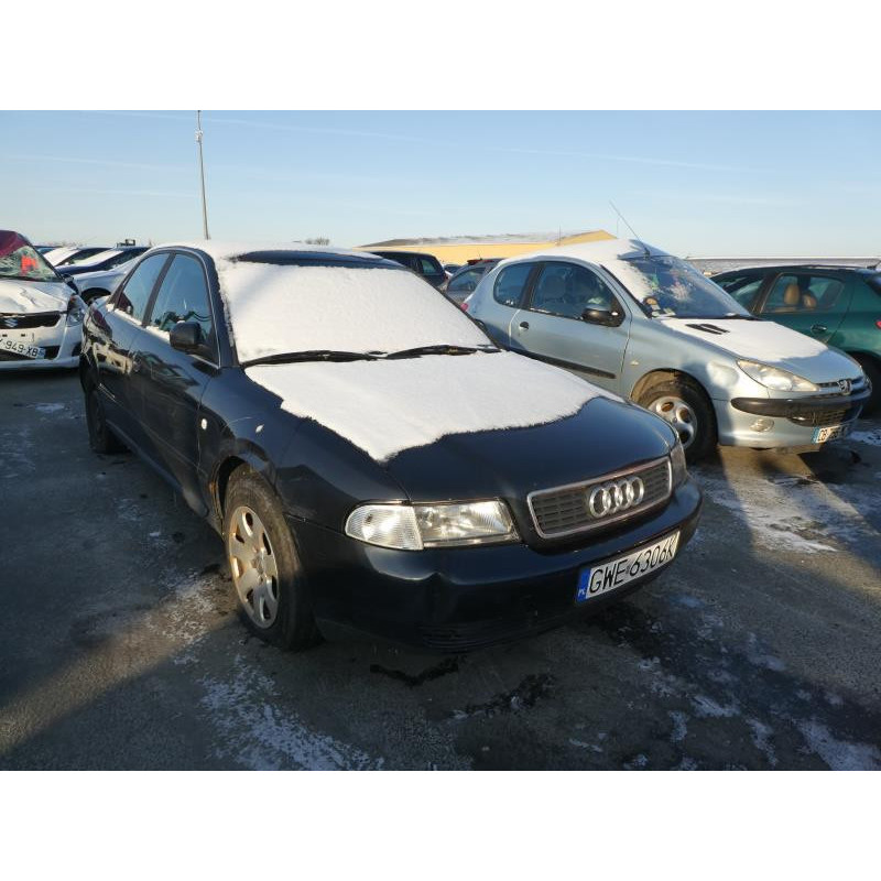 Pare soleil droit AUDI A4 1 Photo n°10