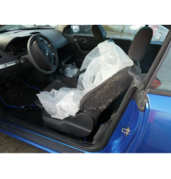 Pedale d'embrayage RENAULT MEGANE 2