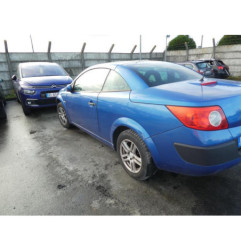 Pedale d'embrayage RENAULT MEGANE 2