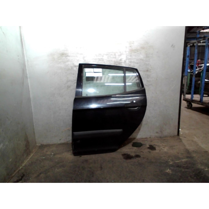 Porte arriere gauche KIA PICANTO 1 Photo n°1