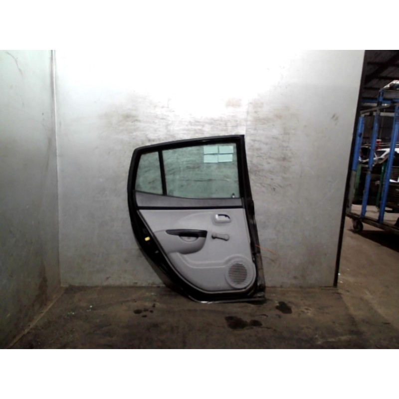 Porte arriere gauche KIA PICANTO 1 Photo n°2