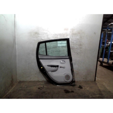 Porte arriere gauche KIA PICANTO 1