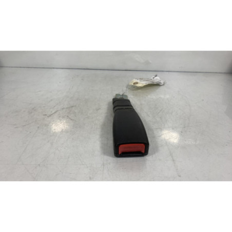 Attache ceinture avant droit KIA PICANTO 1 Photo n°1