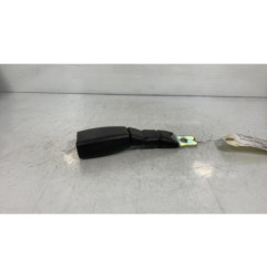 Attache ceinture avant droit KIA PICANTO 1