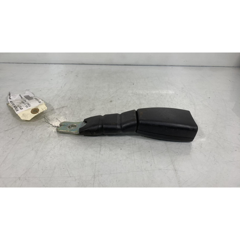 Attache ceinture avant droit KIA PICANTO 1 Photo n°3