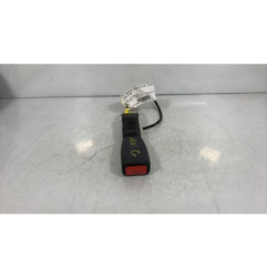 Attache ceinture avant gauche KIA PICANTO 1 Photo n°1