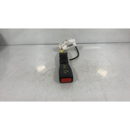Attache ceinture avant gauche KIA PICANTO 1 Photo n°1