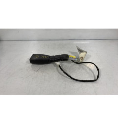Attache ceinture avant gauche KIA PICANTO 1