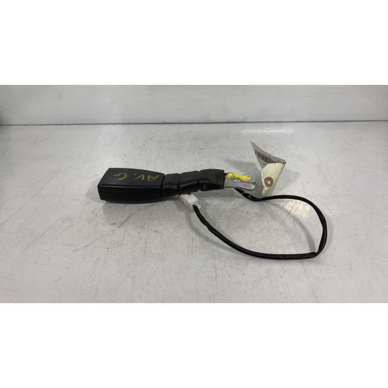 Attache ceinture avant gauche KIA PICANTO 1 Photo n°3